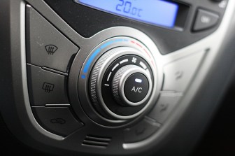 Test Hyundai ix20 1.4i Blue i-Vision - Rijtesten.be