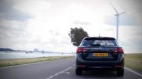 Toyota Avensis Touring Sports 1.6 D-4D-F Lease Pro