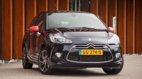 Citroën DS3 PureTech 110 S&S Inès de la Fressange