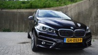 BMW 2 Serie Gran Tourer 218d High Executive