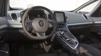 Renault Espace TCe 200 Initiale Paris