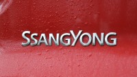 SsangYong Tivoli 1.6l 2WD Sapphire 