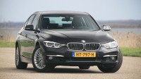 BMW 3 Serie Sedan 330e High Executive Luxury Line
