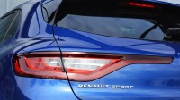Renault Mégane  Energy TCe 205 EDC GT