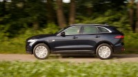Jaguar F-Pace 2.0 D AWD Portfolio