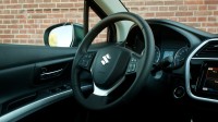 Suzuki SX4 S-Cross 1.0 Boosterjet High Executive