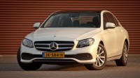 Mercedes-Benz E-Klasse 220d Lease Edition