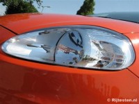 Fiat Grande Punto 1.4 Starjet 16v Sport