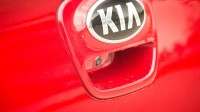 Kia Rio 1.0 T-GDI ExecutiveLine