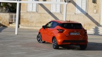 Nissan Micra IG-T 90 Tekna