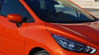 Nissan Micra IG-T 90 Tekna