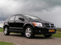 Dodge Caliber 2.0 CRD SXT