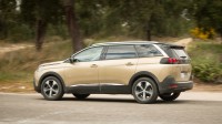 Peugeot 5008 1.2 PureTech S&S EAT6 Allure