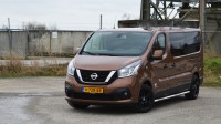 Nissan NV300 1.6 dCi 145 Crew Cab Optima L2