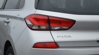Hyundai i30 1.0 T-GDI First Edition