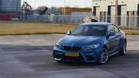 BMW 2 Serie Coupé M2  M DCT