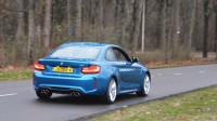 BMW 2 Serie Coupé M2  M DCT