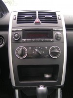 Mercedes-Benz A-Klasse A180 CDI CVT Avantgarde