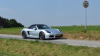 Porsche 718 Boxster S PDK