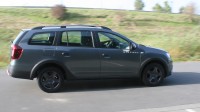 Dacia Logan MCV  TCe 90 Série Limitée Stepway