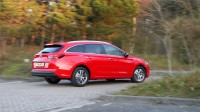 Hyundai i30 Wagon 1.4T DCT Premium