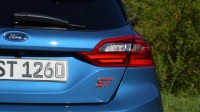 Ford Fiesta ST 1.5 EcoBoost ST-3