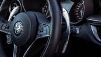 Alfa Romeo Stelvio 2.0T AWD First Edition 