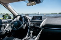 Mitsubishi Eclipse Cross 1.5 DI-T Instyle