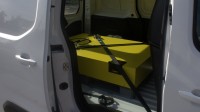 Opel Combo 1.5 Diesel Edition H1L1