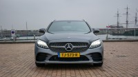 Mercedes-Benz C-klasse Estate C 200 d AMG Line