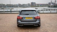 Mercedes-Benz C-klasse Estate C 200 d AMG Line