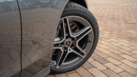 Mercedes-Benz C-klasse Estate C 200 d AMG Line