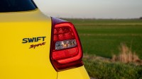 Suzuki Swift Sport 1.4 BoosterJet 