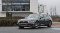 Audi A6 Avant 40 TDI S tronic Sport