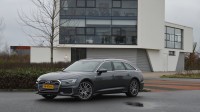 Audi A6 Avant 40 TDI S tronic Sport