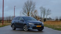Kia Ceed Sportswagon 1.4 T-GDi DCT7 ExecutiveLine