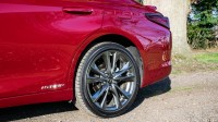 Lexus ES 300h F Sport Premium