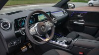 Mercedes-Benz B-klasse B180d Premium Plus AMG Line