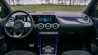 Mercedes-Benz B-klasse B180d Premium Plus AMG Line