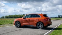 Audi Q3 35 TFSI S Tronic S Line