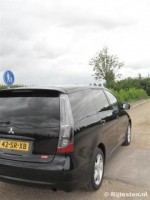 Mitsubishi Grandis 2.4 MIVEC Intense