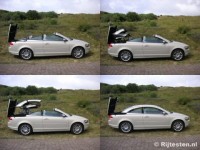 Volvo C70 2.4i Summum