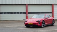 Porsche Taycan 4 S Performance Battery Plus
