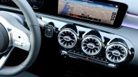 Mercedes-Benz A-klasse 250 e Business Solution AMG Limited