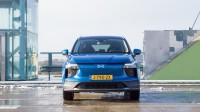 Aiways U5 63 kWh Showroom