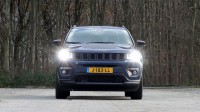 Jeep Compass 4xe 240 Plug-in Hybrid S