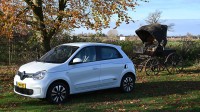 Renault Twingo Electric Electric Intens