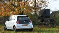 Renault Twingo Electric Electric Intens