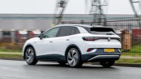 Volkswagen ID.4 204 pk 1st Max