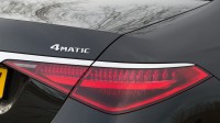 Mercedes-Benz S-klasse 450 4Matic Lang